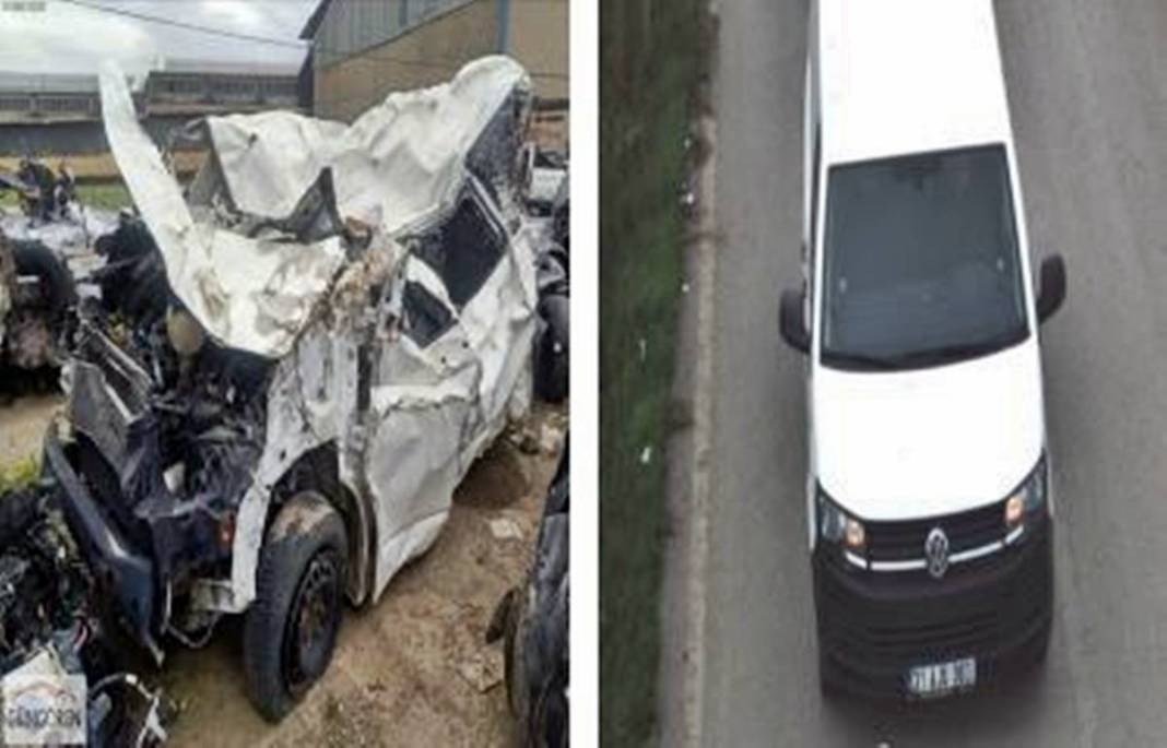 Depremzedelerin otomobilleriyle alçak vurgun! 5 kentte eş zamanlı operasyonda onlarca kişi gözaltına alındı 3